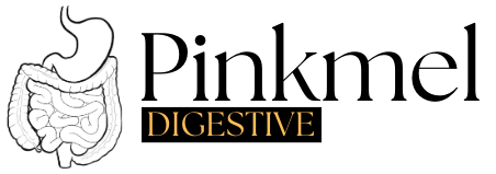Pinkmel Digestive